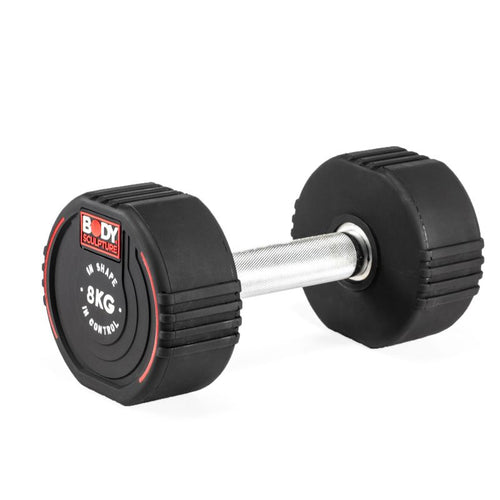 Dumbbell Body Sculpture TPU BW 133 8 KG Accessories/Training equipment Your Sports Performance