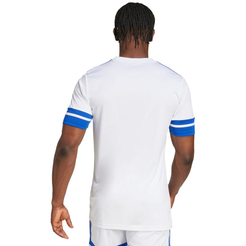 Adidas Squadra 25 M T-shirt JG5827 Clothing/Football Adidas