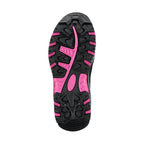 CMP KIDS RIGEL LOW TREKKING SHOES WP navy blue (3Q13244-06MF) In preparation Your Sports Performance