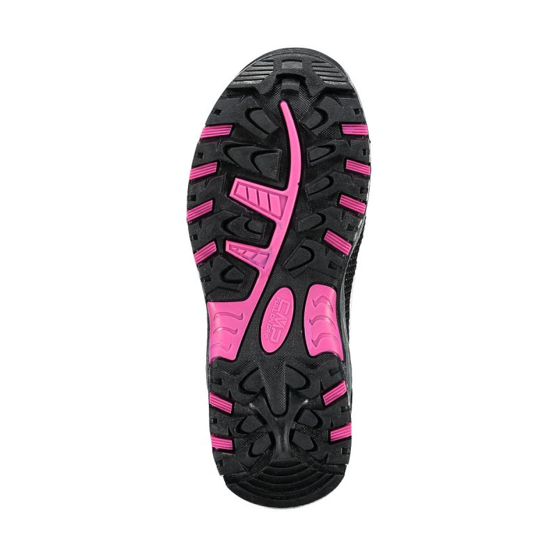 CMP KIDS RIGEL LOW TREKKING SHOES WP navy blue (3Q13244-06MF) In preparation Your Sports Performance