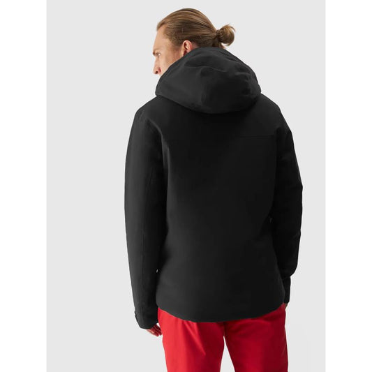 Ski jacket 4F M 4FWAW24TTJAM579-20S Clothing/Outdoor Your Sports Performance