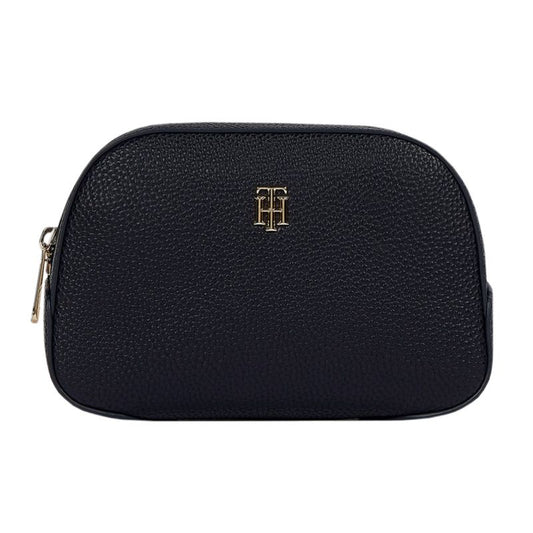 TOMMY HILFIGER TH ESSENCE WOMEN'S COSMETIC BAG In preparation Your Sports Performance