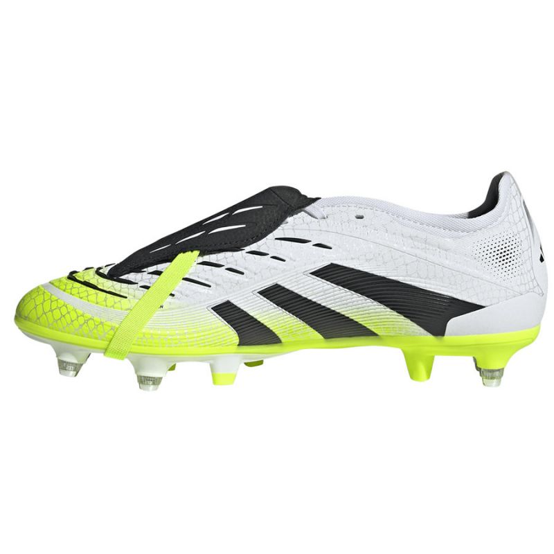 Adidas Predator Pro FT SG M JS4077 shoes Footwear/Football/SR/SG Adidas
