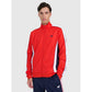 Men's zip-up sweatshirt without hood 4F 4FRAW25TSWSM2459-62S *Kategoria tymczasowa Your Sports Performance