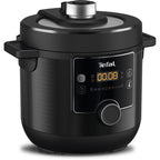TEFAL Turbo Cuisine&Fry multicooker CY778830 (1200W; 7.6l) AGD - Produkty/Roboty kuchenne Your Sports Performance