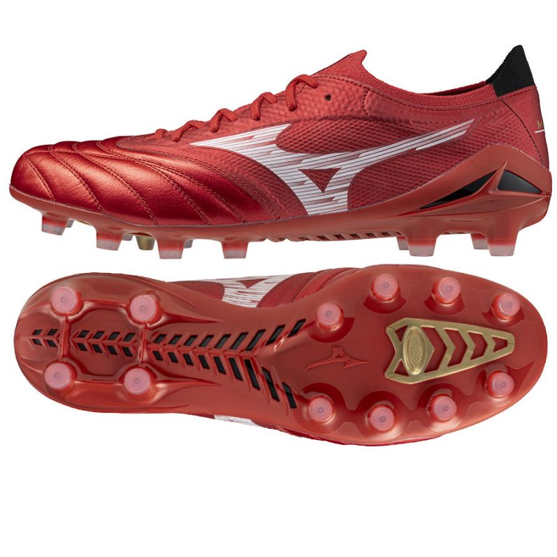 Mizuno Morelia Neo IV Beta Elite FG M P1GA254260 football boots Footwear/Football/Mizuno/SR/FG Mizuno