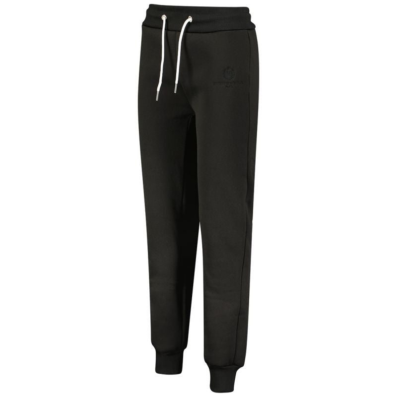 Maison Montaigne MIMOSAI BLACK MT LADY 016 sweatpants (RBMWW6416F/MM-NOIR) Maison Montaigne