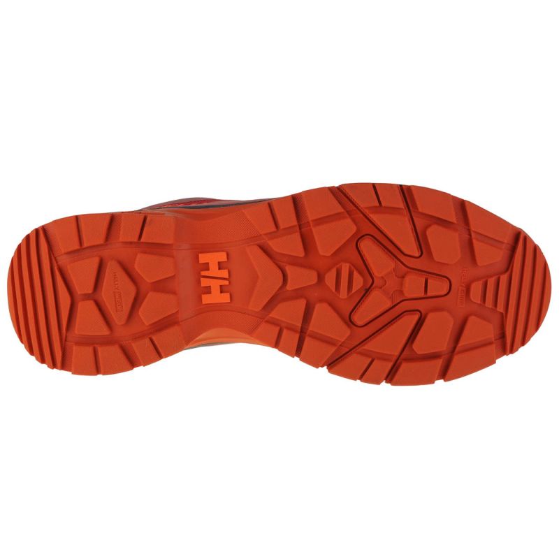 Helly Hansen Cascade Low M HT 11749-226 shoes Footwear/Lifestyle/Helly Hansen Your Sports Performance