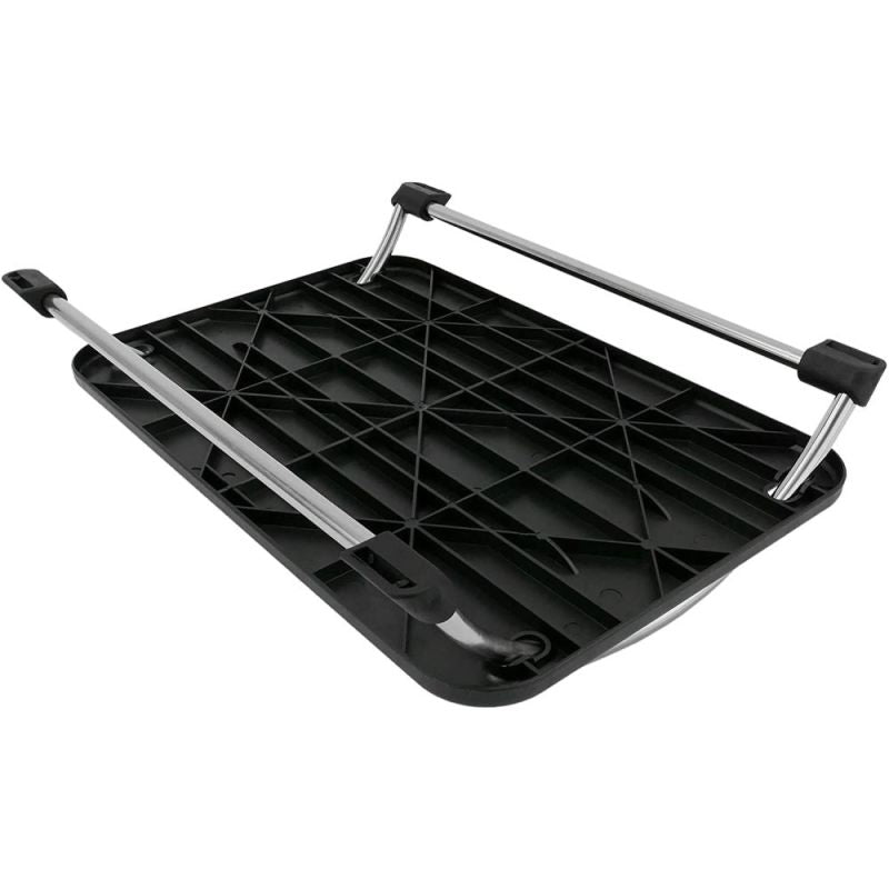 TECHLY ERGONOMIC ADJUSTABLE FOOTREST ICA-FR 13 In preparation Your Sports Performance