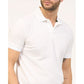 Polo shirt Boss Pio 1 Bright Purple regular fit M 50507583-100 Clothing/Lifestyle/T-shirts/Boss Your Sports Performance