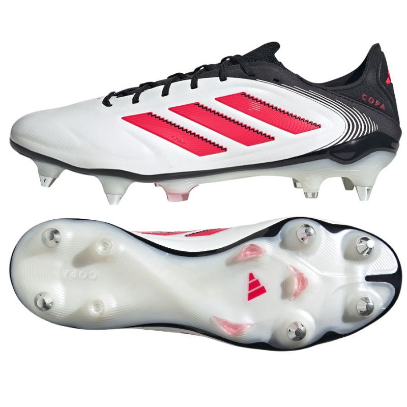 Adidas Copa Pure III Elite SG M ID9057 football boots Footwear/Football/SR/SG Adidas