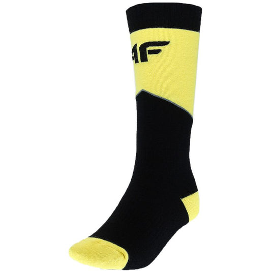 4F FNK M121 Jr ski socks 4FJWAW23UFSOM121 41N Clothing/Ski 4F
