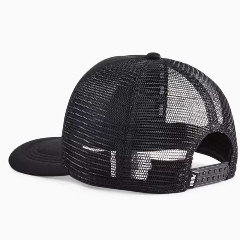 Puma Basketball Trucker Cap M 024914-01 Clothing/Lifestyle Puma