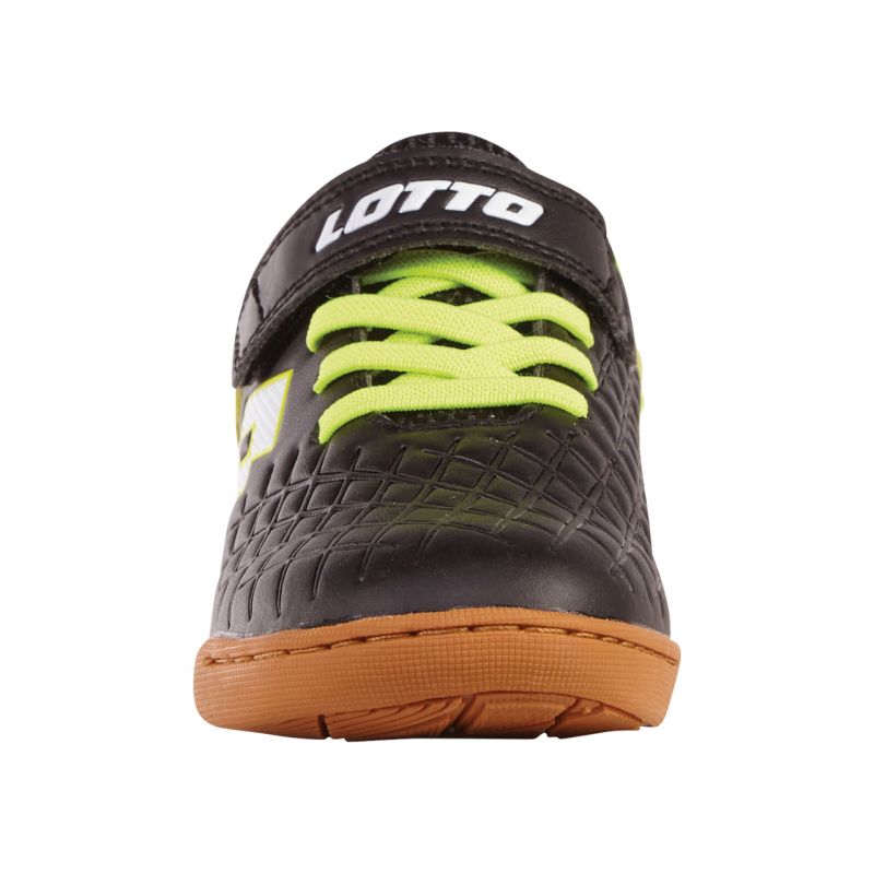 Lotto Dasher Jr 2600920K 1124 shoes Footwear/Lifestyle/Lotto Your Sports Performance
