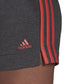 Adidas Essentials Slim 3 Stripes Shorts W HD1810 Clothing/Training Adidas
