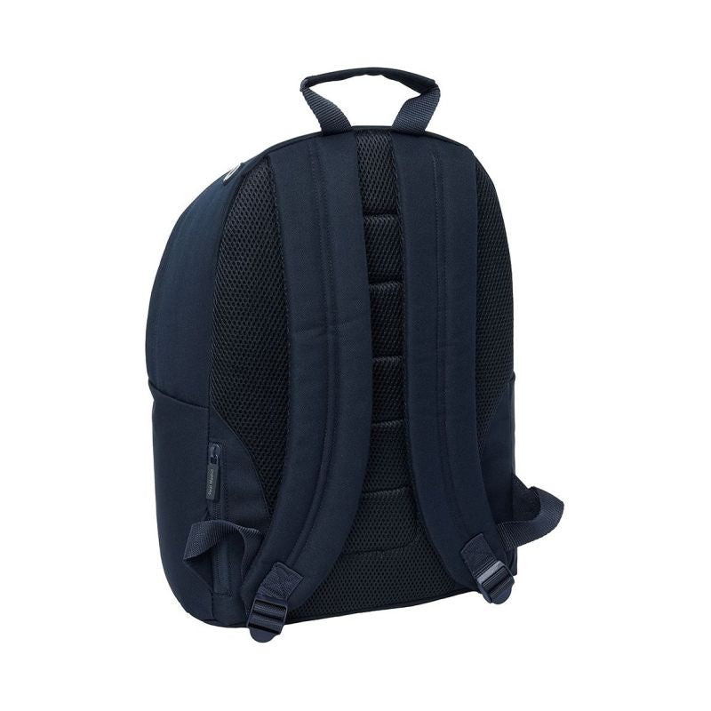 Real Madrid Sports Backpack with Laptop Space 612557819 Real Madryt