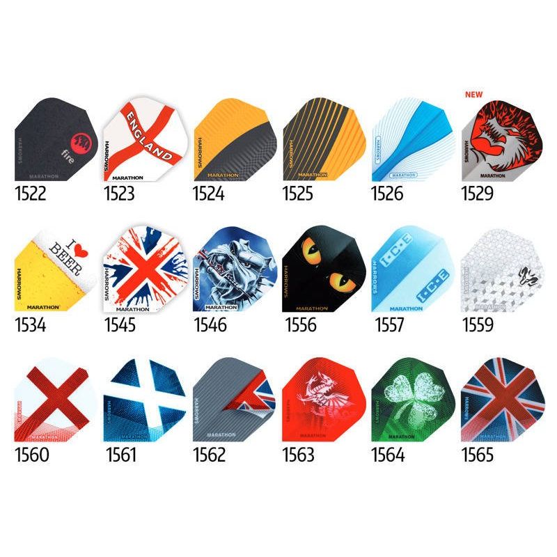 Harrows Marathon Feathers In preparation Your Sports Performance