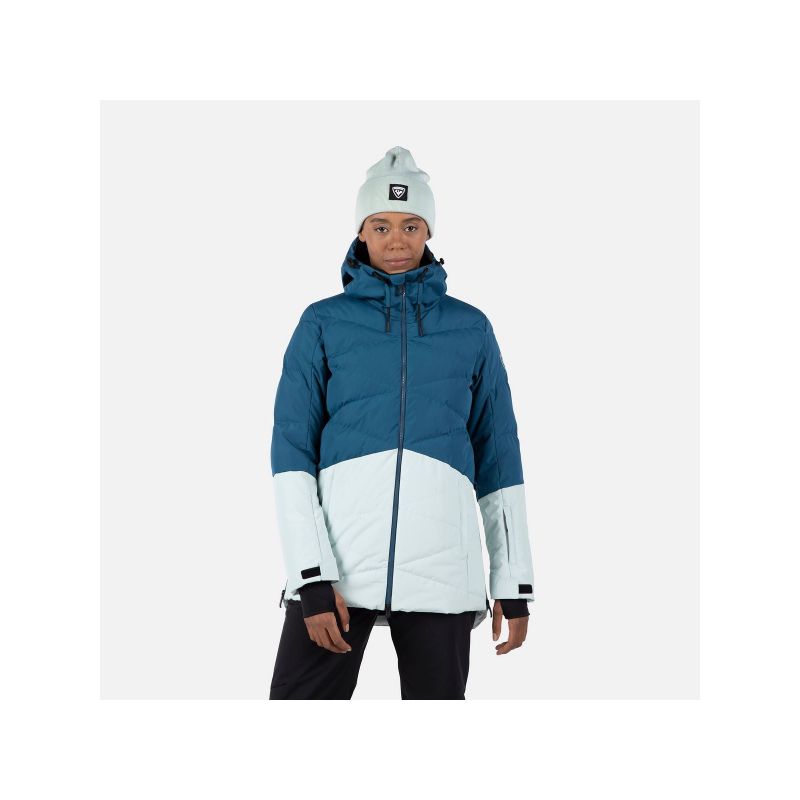 Rossignol W Corbet'S Parka Jacket Rossignol