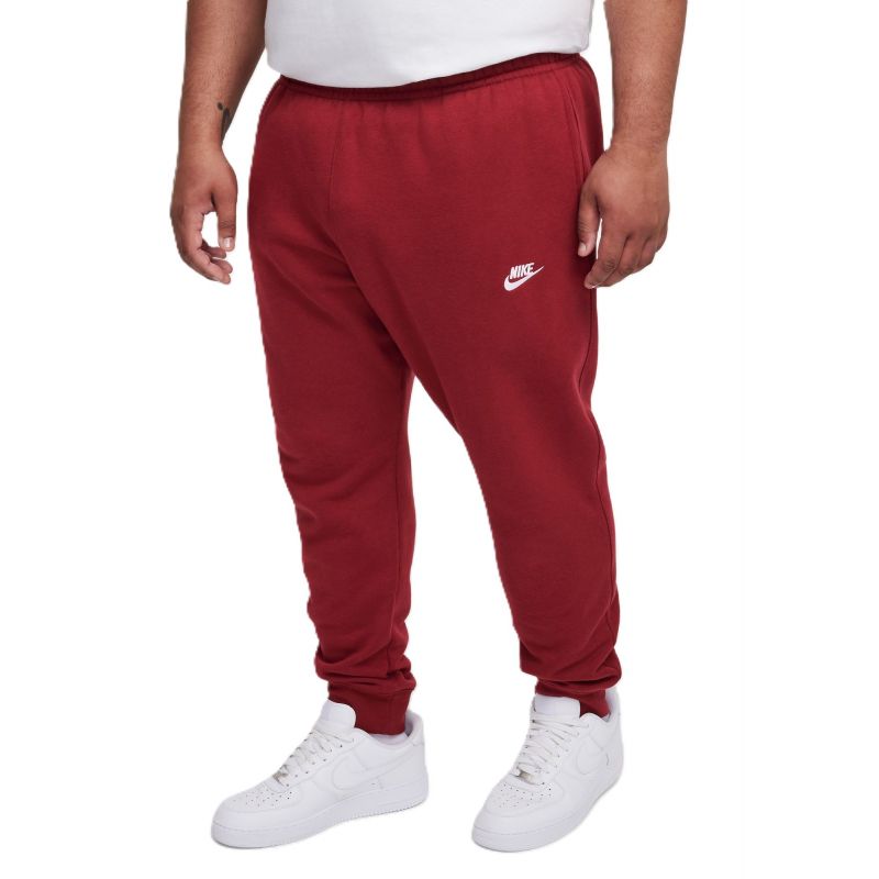 Nike M NSW Club Jogger BB M BV2671-677 pants Clothing/Lifestyle/Trousers, shorts Nike