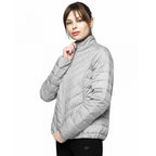 Jacket 4F W H4L21-KUDP003 27M Clothing/Outdoor 4F