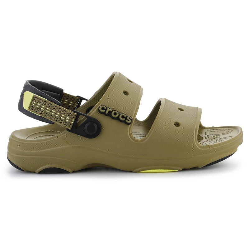 Crocs™ Classic All-Terrain Sandal M 207711-3UA