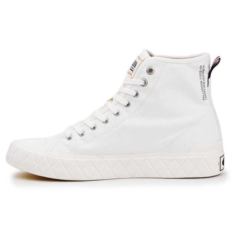 Palladium Ace CVS MID U 77015-116 Footwear/Lifestyle/Palladium Your Sports Performance