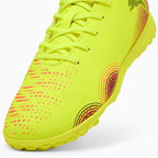 Puma Future 8 Play TT Jr 108396-03 Football Boots Footwear/Football/TT/JR Puma