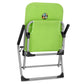 Green tourist chair Spokey BAHAMA 926795 Accessories/Tourist equipment/Krzesła Your Sports Performance