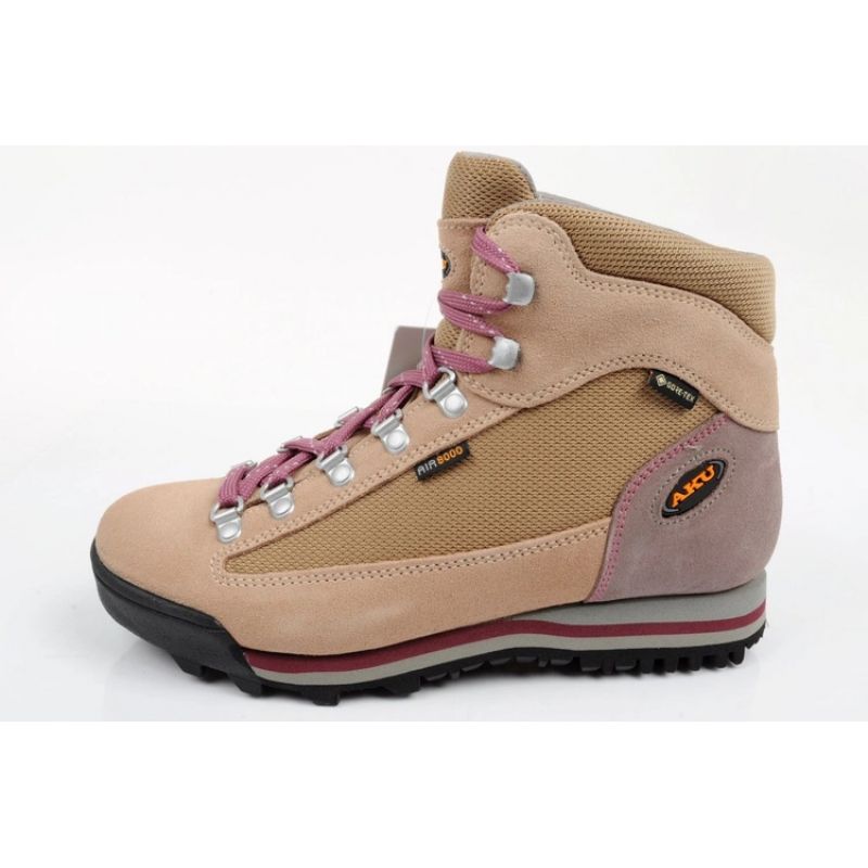 Aku Ultralight W 365.10586 Shoes Footwear/Outdoor/Aku Your Sports Performance