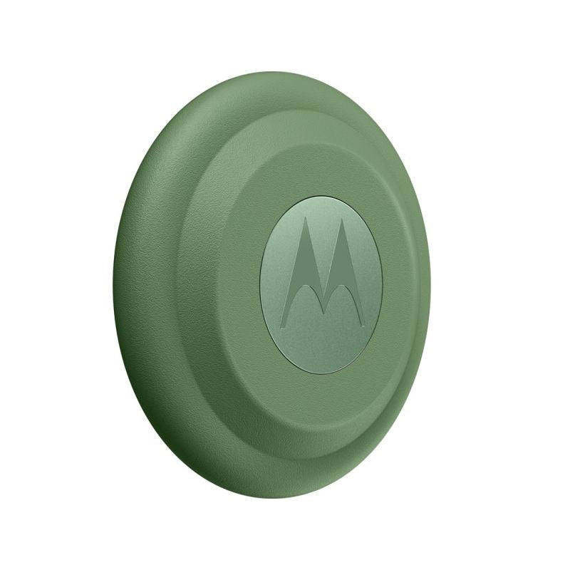 Motorola Moto Tag 1-Pack Jade Green In preparation Your Sports Performance