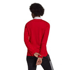 Sweatshirt adidas Tiro 21 Track W GM7305 Clothing/Training Adidas