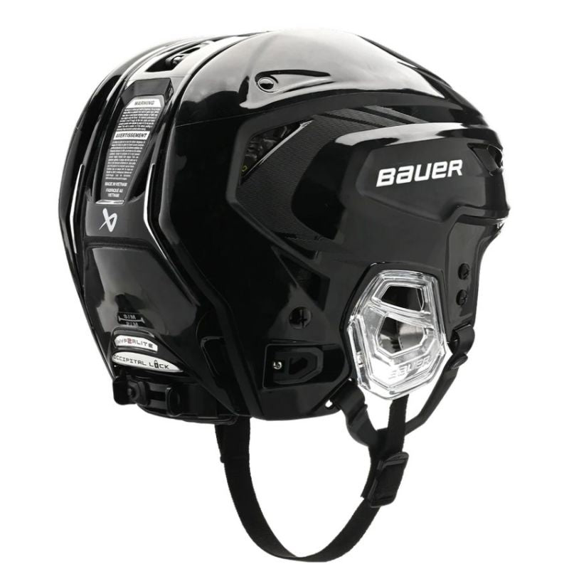Bauer Hyperlite2 M 1061815 hockey helmet Accessories/Protectors and knee pads/Bauer Bauer