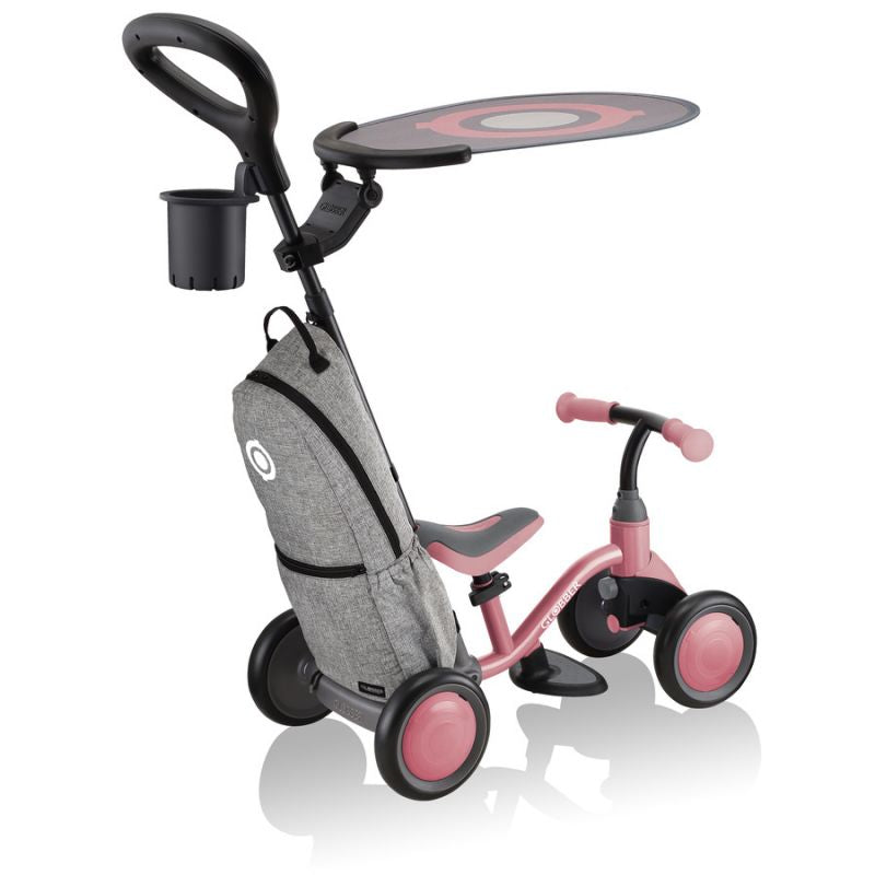 Multifunction bike Globber Learning Bike 3in1 Deluxe 639-210 Accessories/Bicycle/Rowery Your Sports Performance