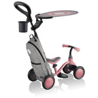 Multifunction bike Globber Learning Bike 3in1 Deluxe 639-210 Accessories/Bicycle/Rowery Your Sports Performance