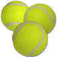 Enero tennis ball 3pcs 334735 Accessories/Balls/Other balls Your Sports Performance