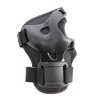 Protectors set Nils Extreme BLACK size S H110