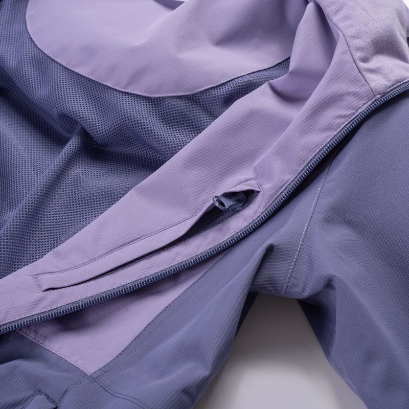 GANMORE JRG Children's Transition Jacket In preparation Your Sports Performance