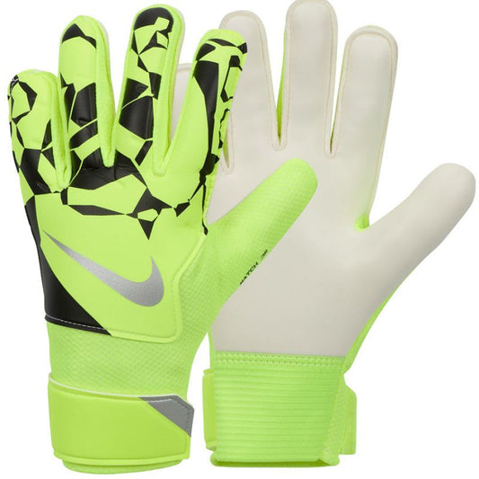 Nike Match Jr Goalkeeper Gloves HQ0258-702 Accessories/Gloves Your Sports Performance