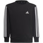 adidas Essentials 3 Stripes Jr Sweatshirt H65788 Clothing/Football Adidas