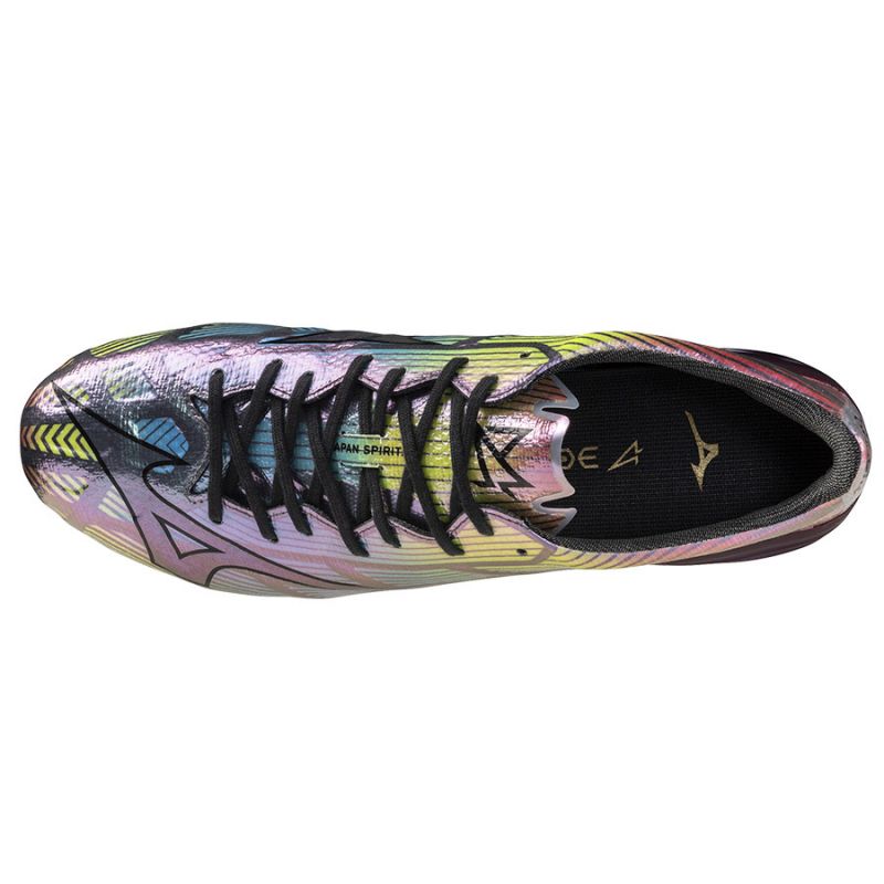 Mizuno Afla II Japan FG M P1GA256001 football boots Footwear/Football/Mizuno/SR/FG Mizuno