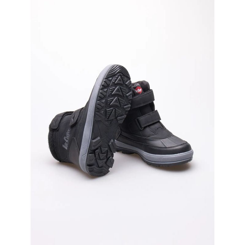 Lee Cooper Jr LCJ-23-01-2057K shoes Footwear/Outdoor/Lee Cooper Your Sports Performance