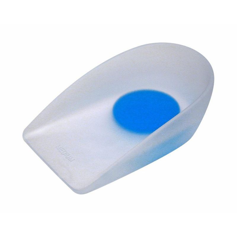 SELECT GEL HEEL INSERT HIGH S In preparation Your Sports Performance