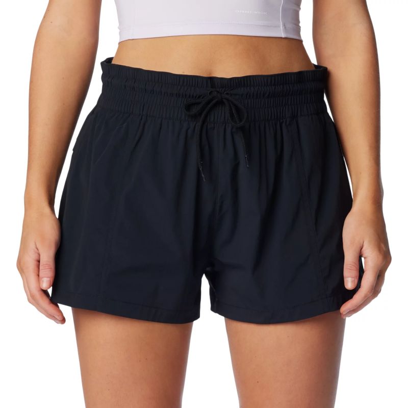 Columbia Boundless Trek Active Short W 2073124010 Clothing/Outdoor/Columbia Your Sports Performance