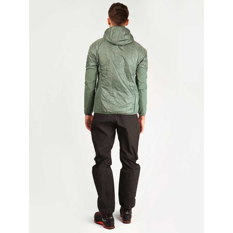 Jacket Salewa Ortles Hybrid Twr M 27187-5081 Clothing/Outdoor/Salewa Your Sports Performance