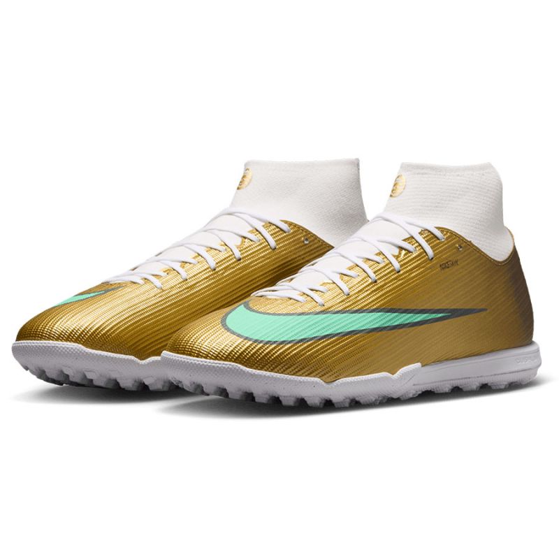 Nike Zoom Mercurial Superfly 11 Academy KM TF Shoes IR0787-701