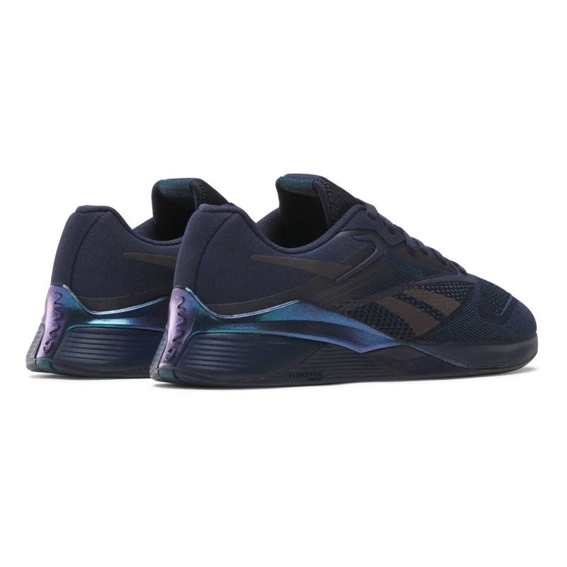 Reebok Nano X4 M shoes 100201141 Footwear/Lifestyle Reebok