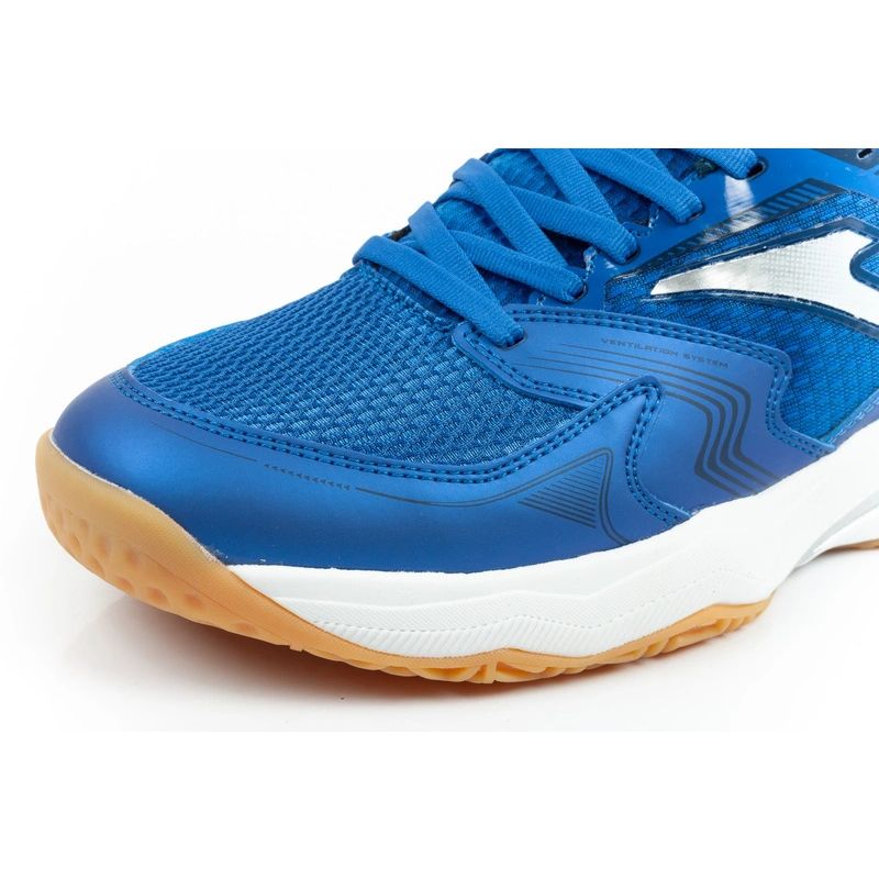 Joma men's sports shoes V.Dynamic volleyball blue indoor Joma