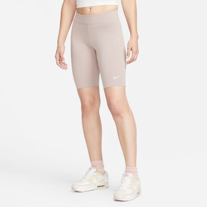 Nike Sportswear Essential Mr Biker W Shorts CZ8526-272 Clothing/Training Your Sports Performance