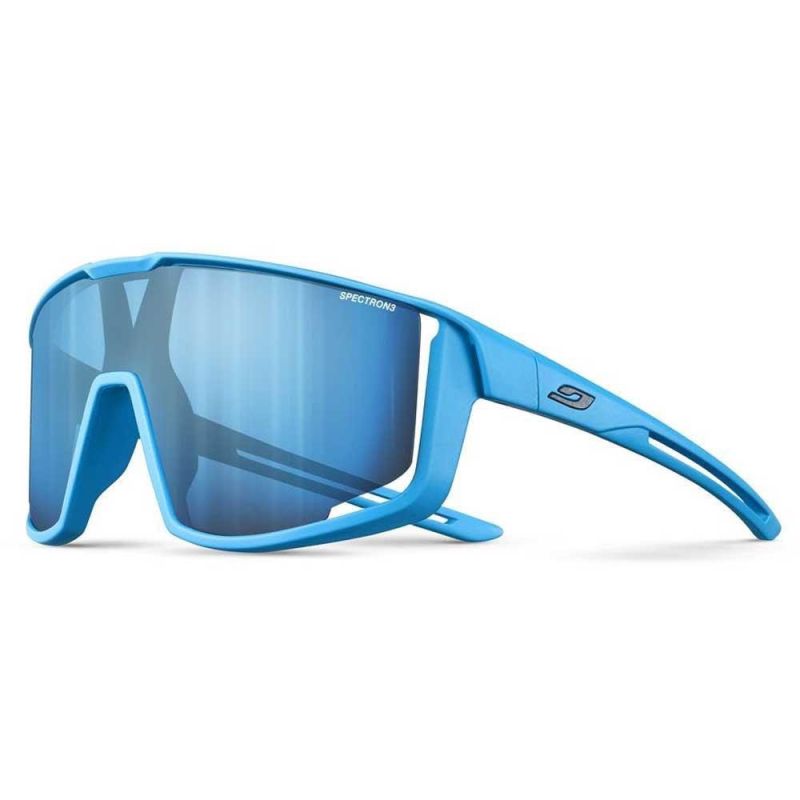 JULBO FURY S blue glasses In preparation Your Sports Performance