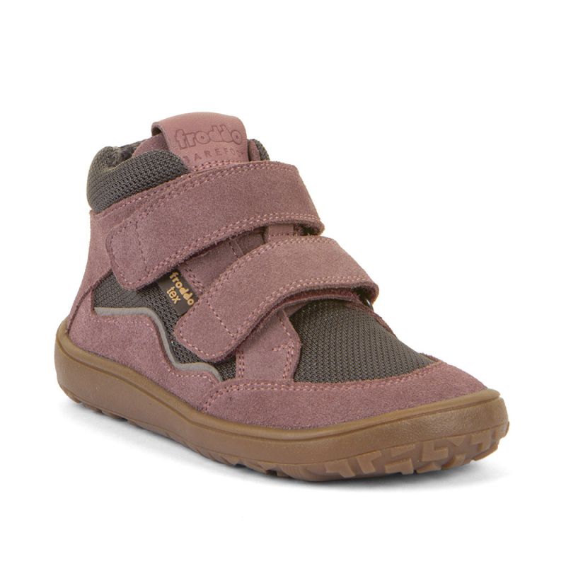 Froddo children's ankle boots (G3110266-17) Froddo